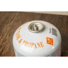 Баллон газовый резьбовой KOVEA Screw type gas 230 g KGF-230