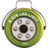Фонарь подвесной KOVEA 6 Eye Led Light KECM9LL-01
