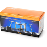 Газовая горелка Kovea Exploration Stove Camp-2 (KB-N9602)