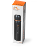 Термос KOVEA Black Stone 1,0 (12/24 ч) KDW-BS1000