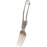 Складная вилка KOVEA NZ Ti Folding Fork TC-306