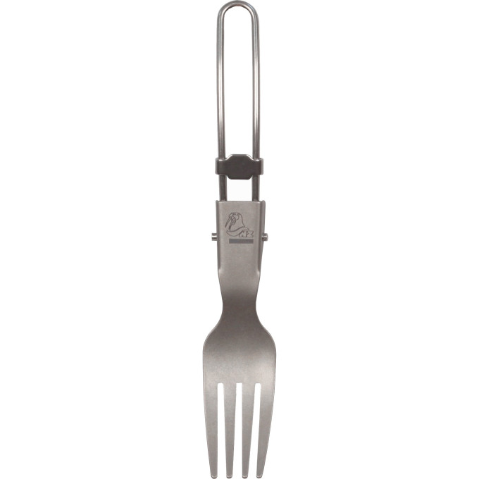 Складная вилка KOVEA NZ Ti Folding Fork TC-306